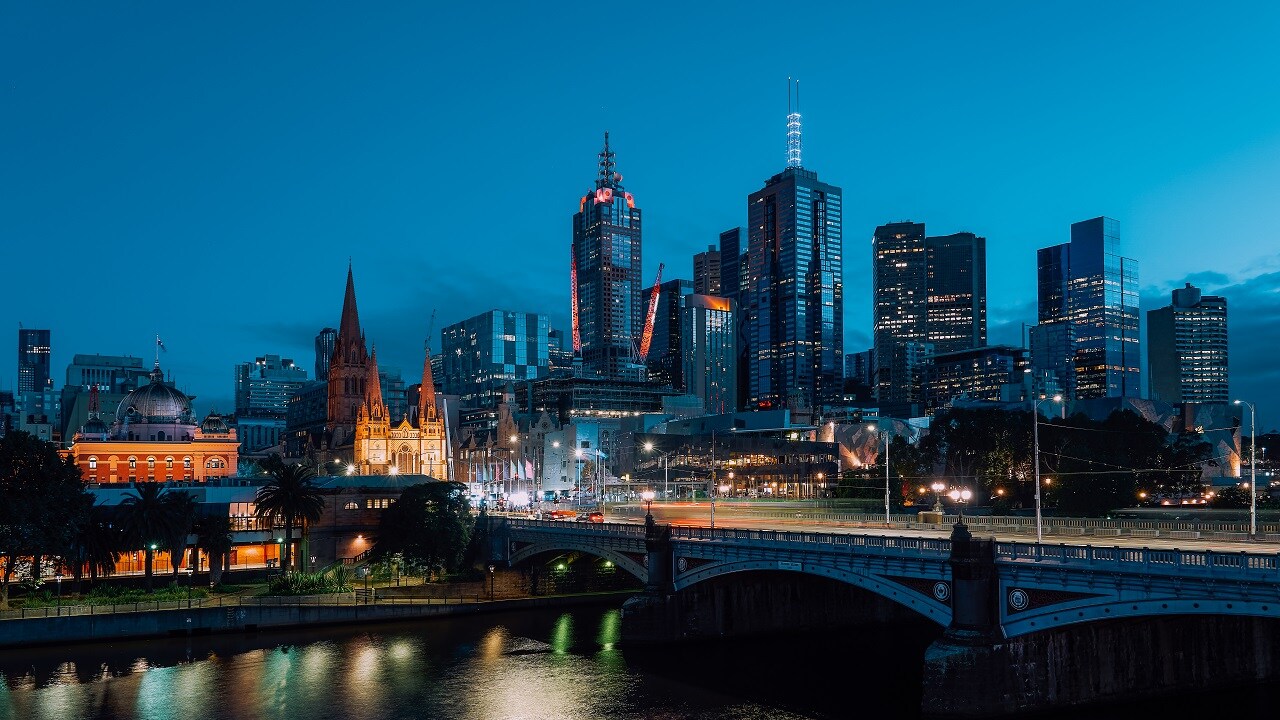 Illicit Tobacco in Australia landscape