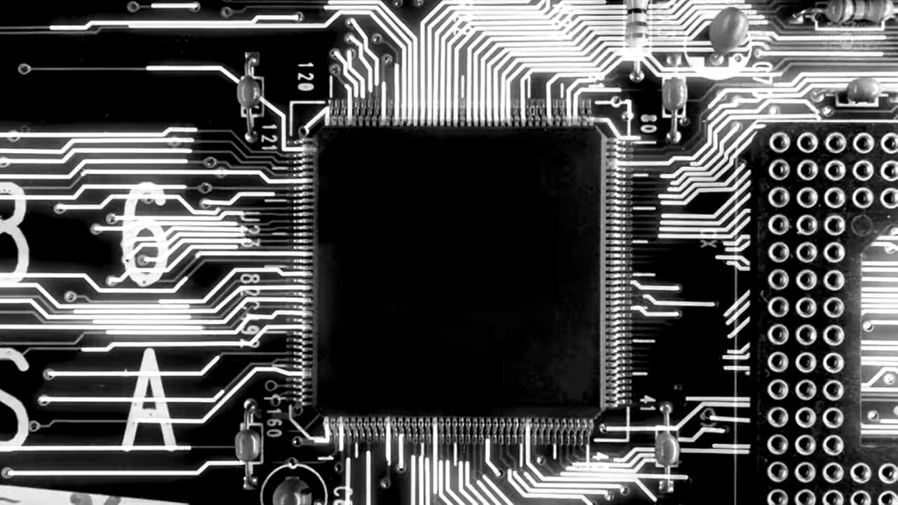 Innovation is key landscape