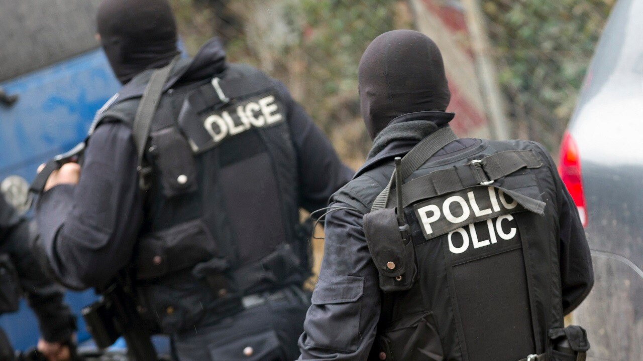 Latest Eurobarometer survey landscape