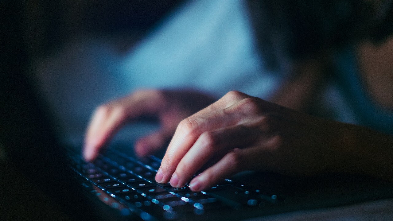 Online fake goods landscape