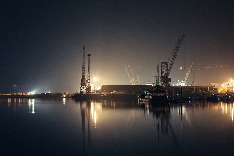 Transparency International thumbnail