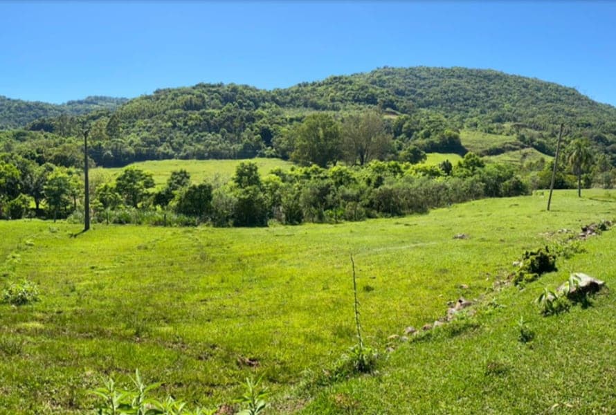 Sustainability and Geospatial Analysis landscape