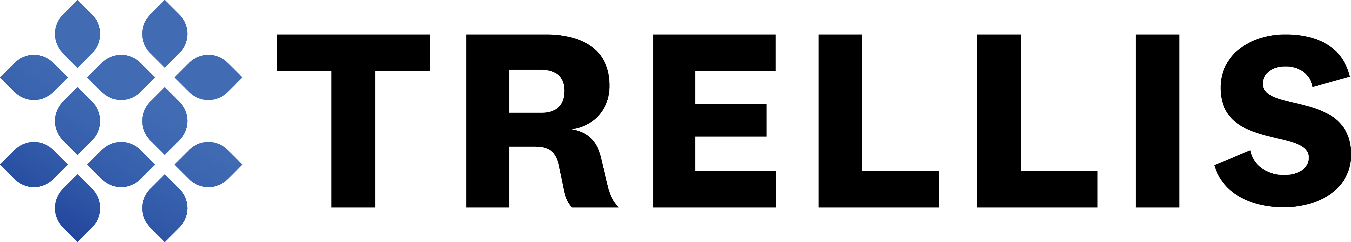 Trellis logo