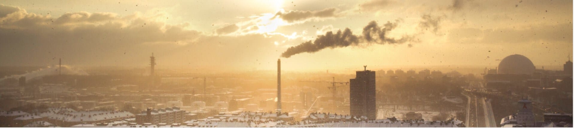 air pollution Marian Salzman article banner