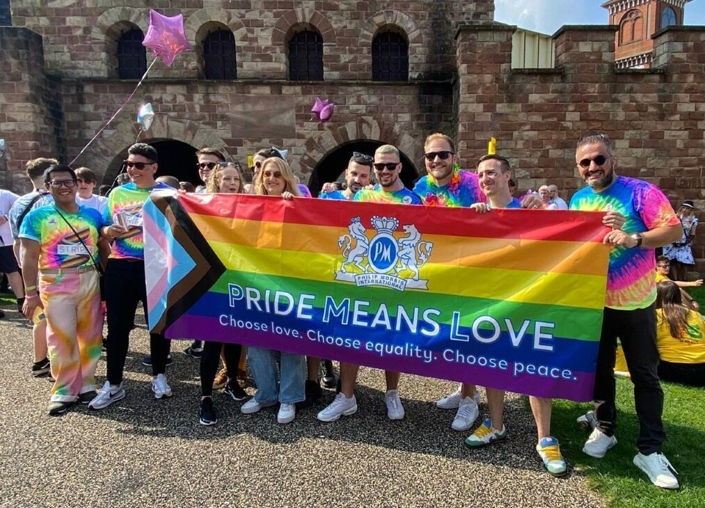 Pride image Pride image