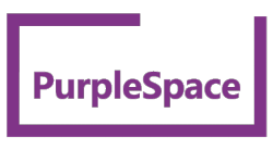 PurpleSpace Logo