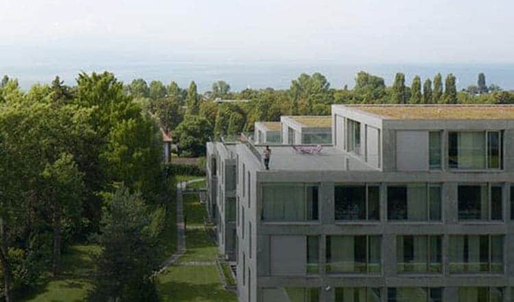 boardofdirectors image of Lausanne