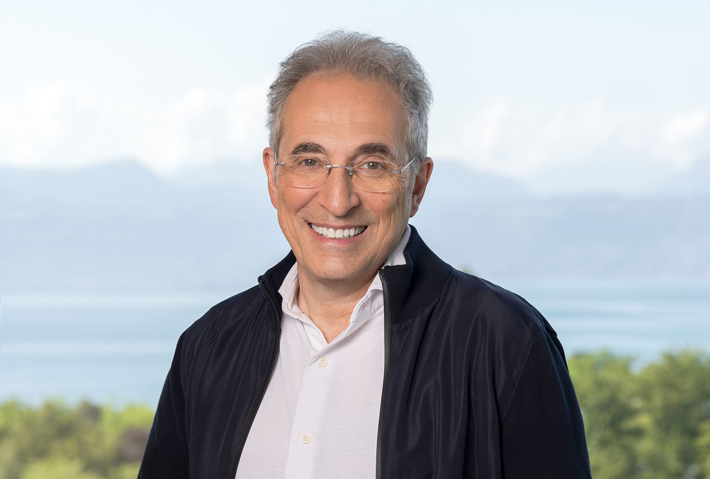 Frederic Patitucci landscape