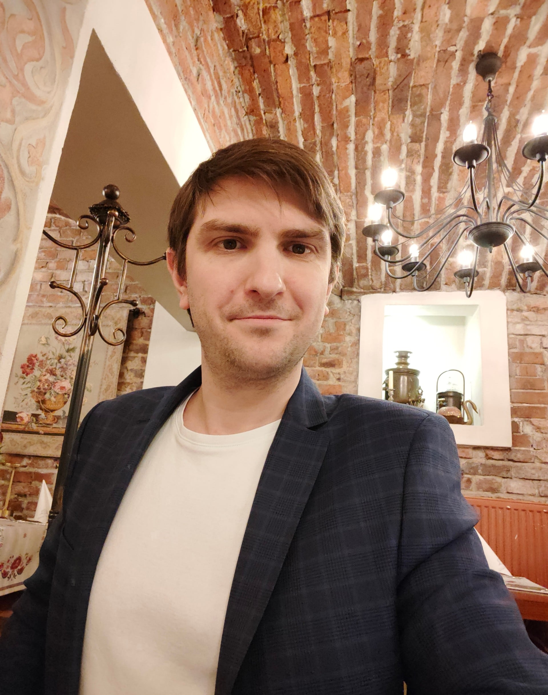 Valentin Satserdov