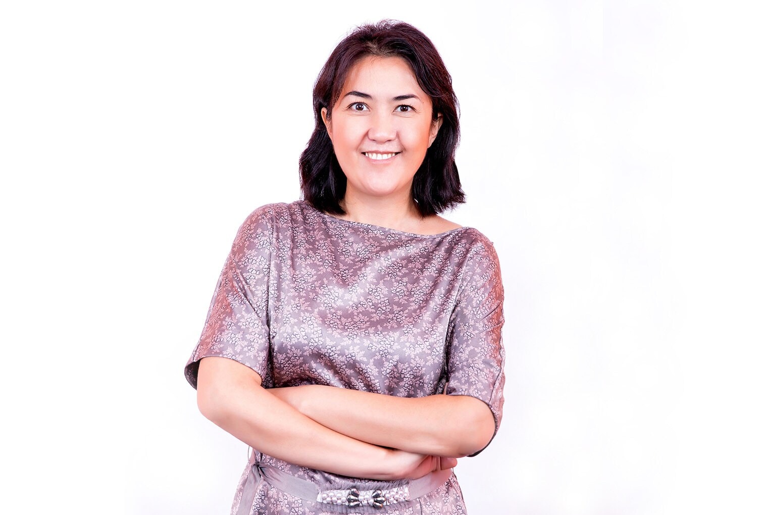 Bayan Adamova landscape