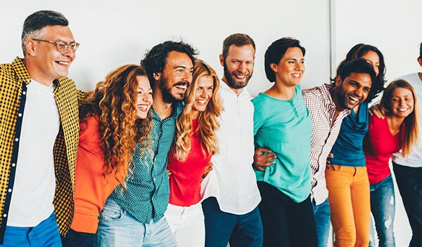 Proud of their past thumbnail copyright Getty Images