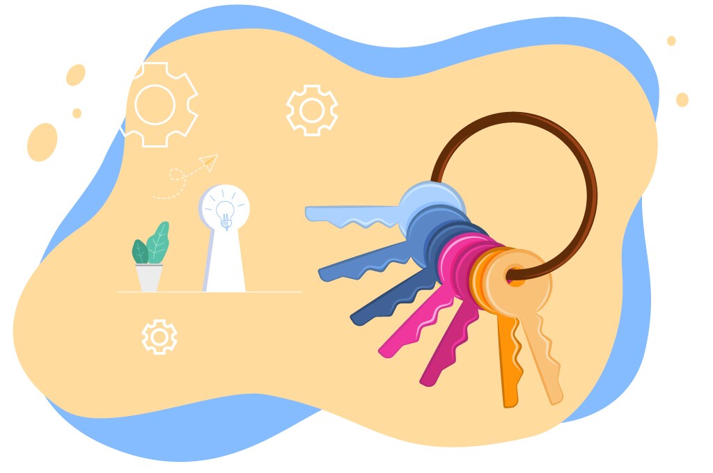 Leadership in action: Seven keys to unlock your potential