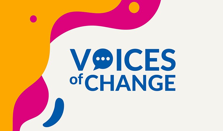 Voices of Change thumbnail