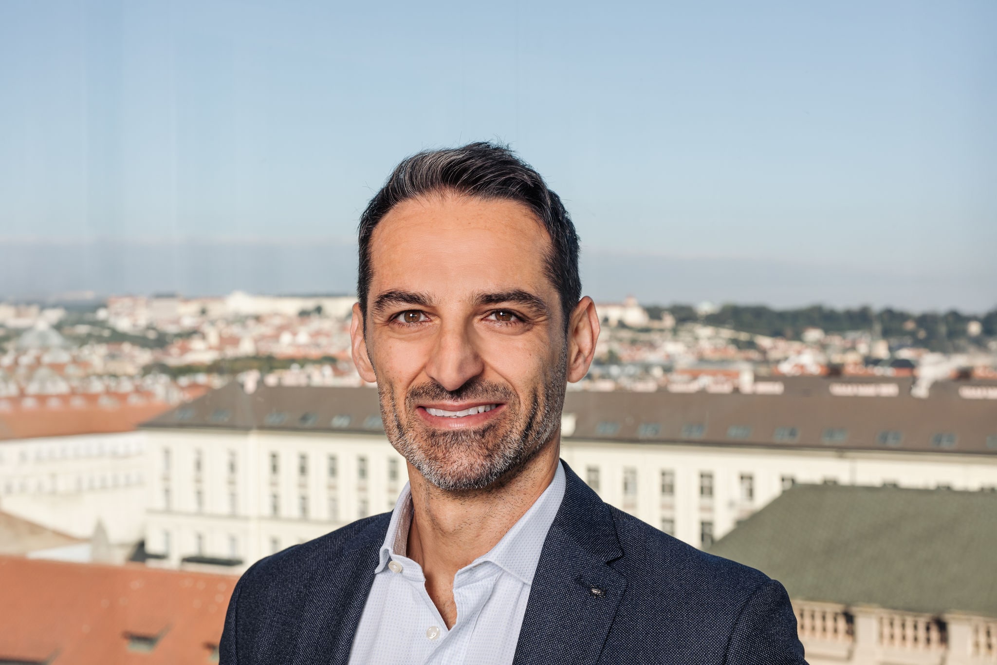 Maurizio Lionetti