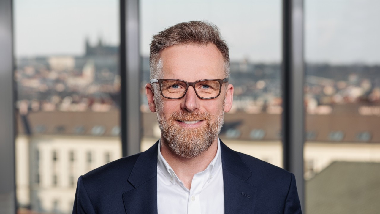 Petr Sebek