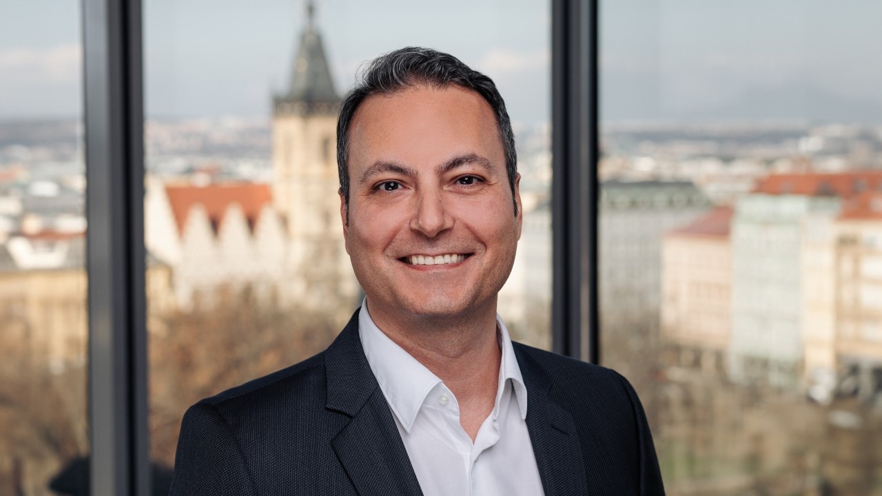 Derk Temuroglu