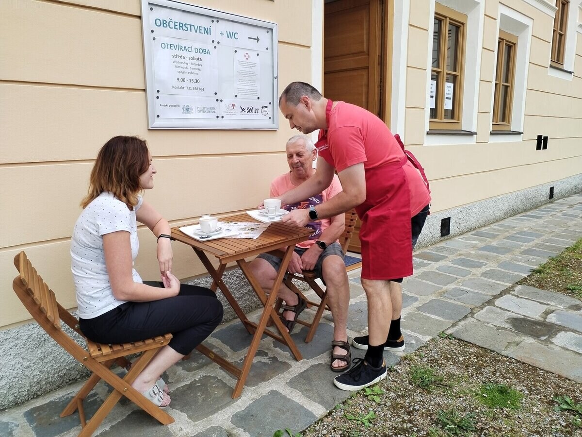 OBLASTNI CHARITA KUTNA HORA 2 OBLASTNI CHARITA KUTNA HORA 2