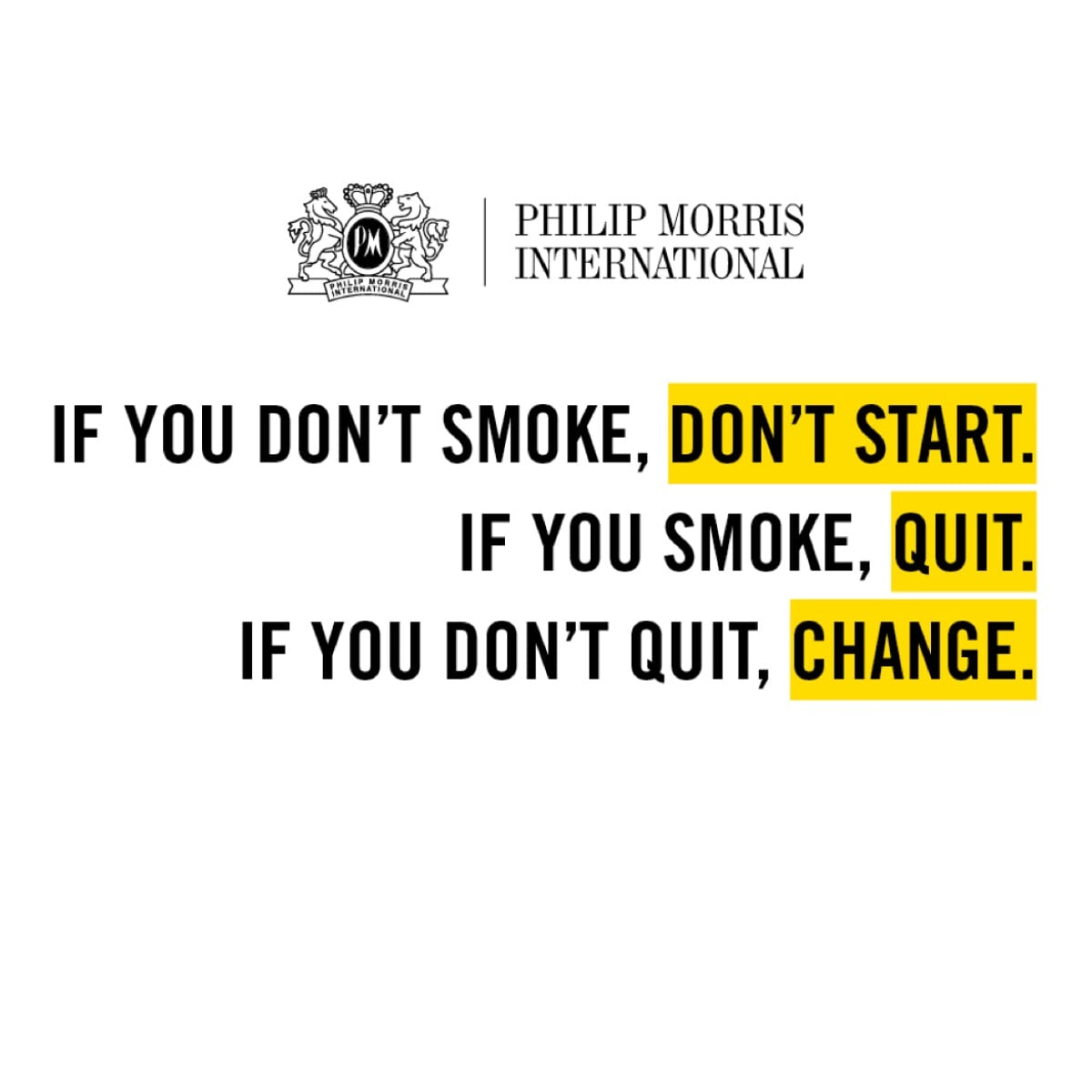 pmi-if-you-don't