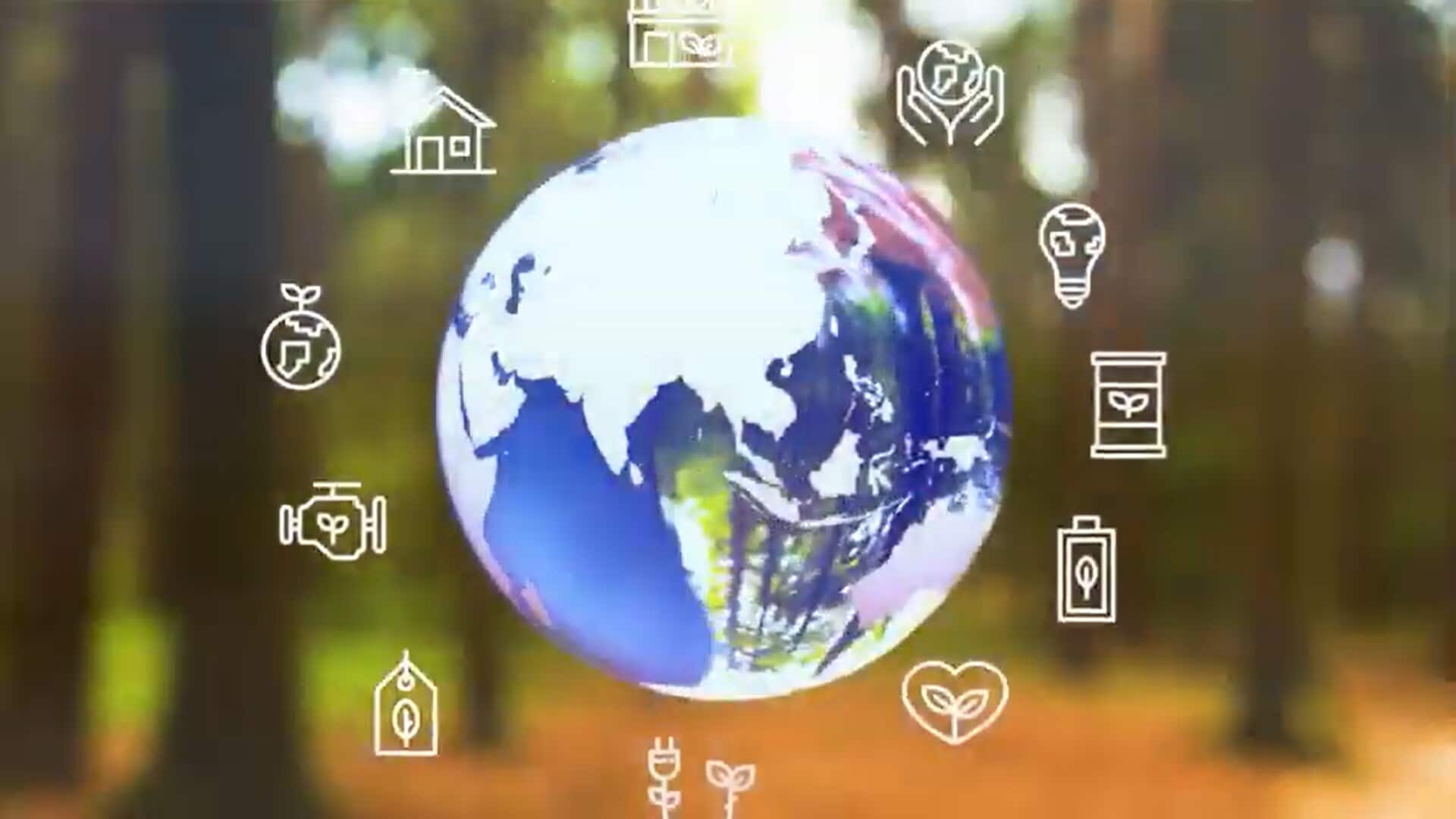 Sustainability video thumbnail Sustainability video thumbnail