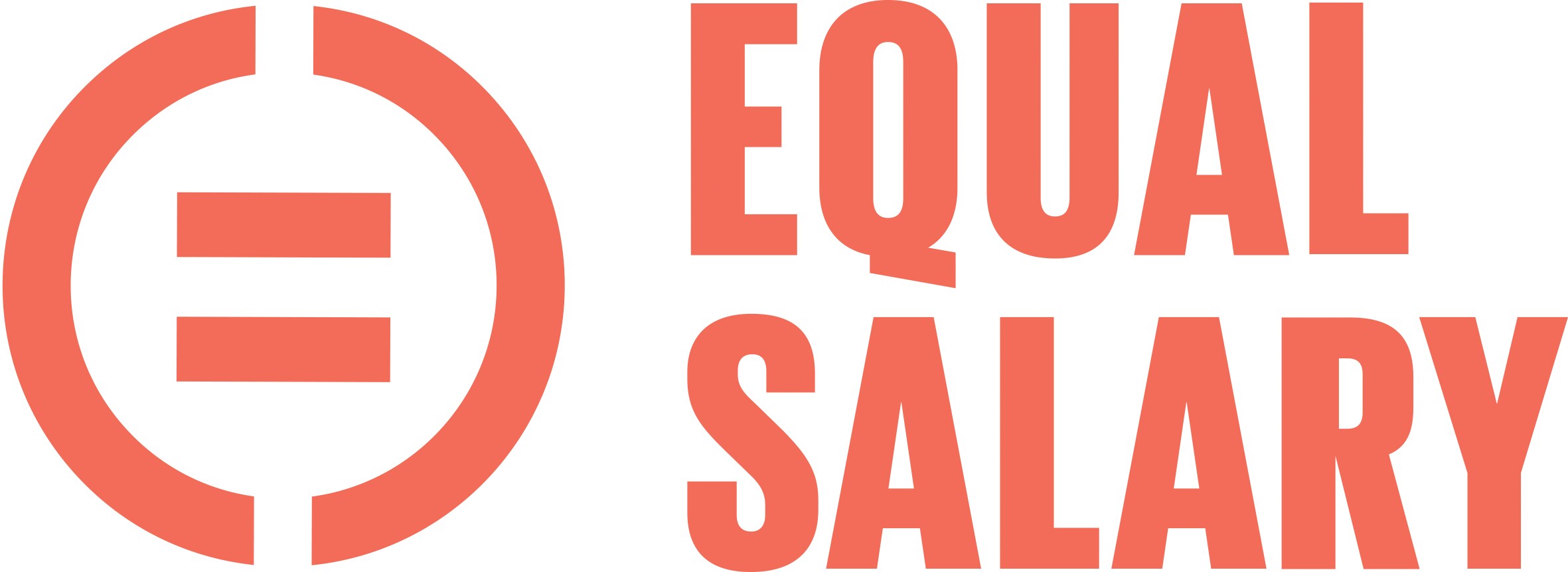 Equal Salary mobile