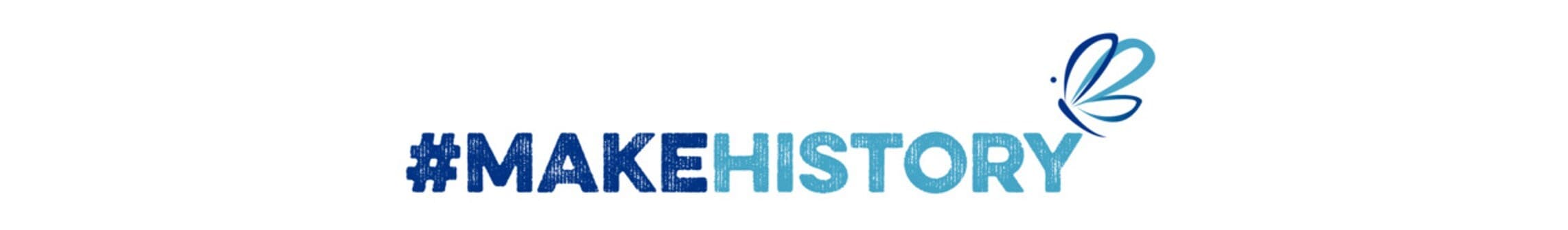 logo makehistory logo makehistory