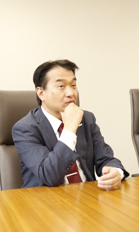 business-man-sitting-at-table