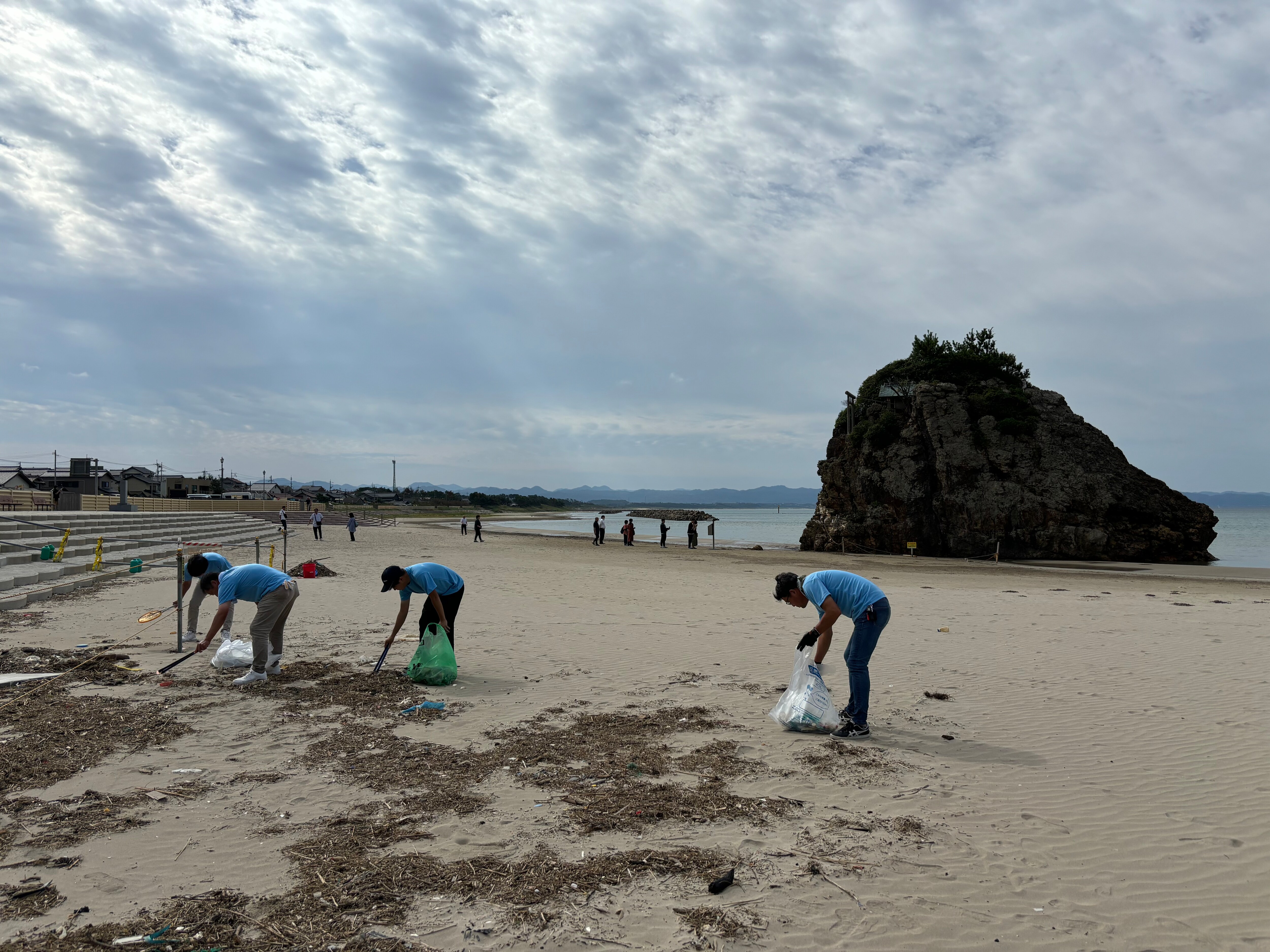 sustainability-action-nippon-world-clean-up-day-2024-03_Shimane