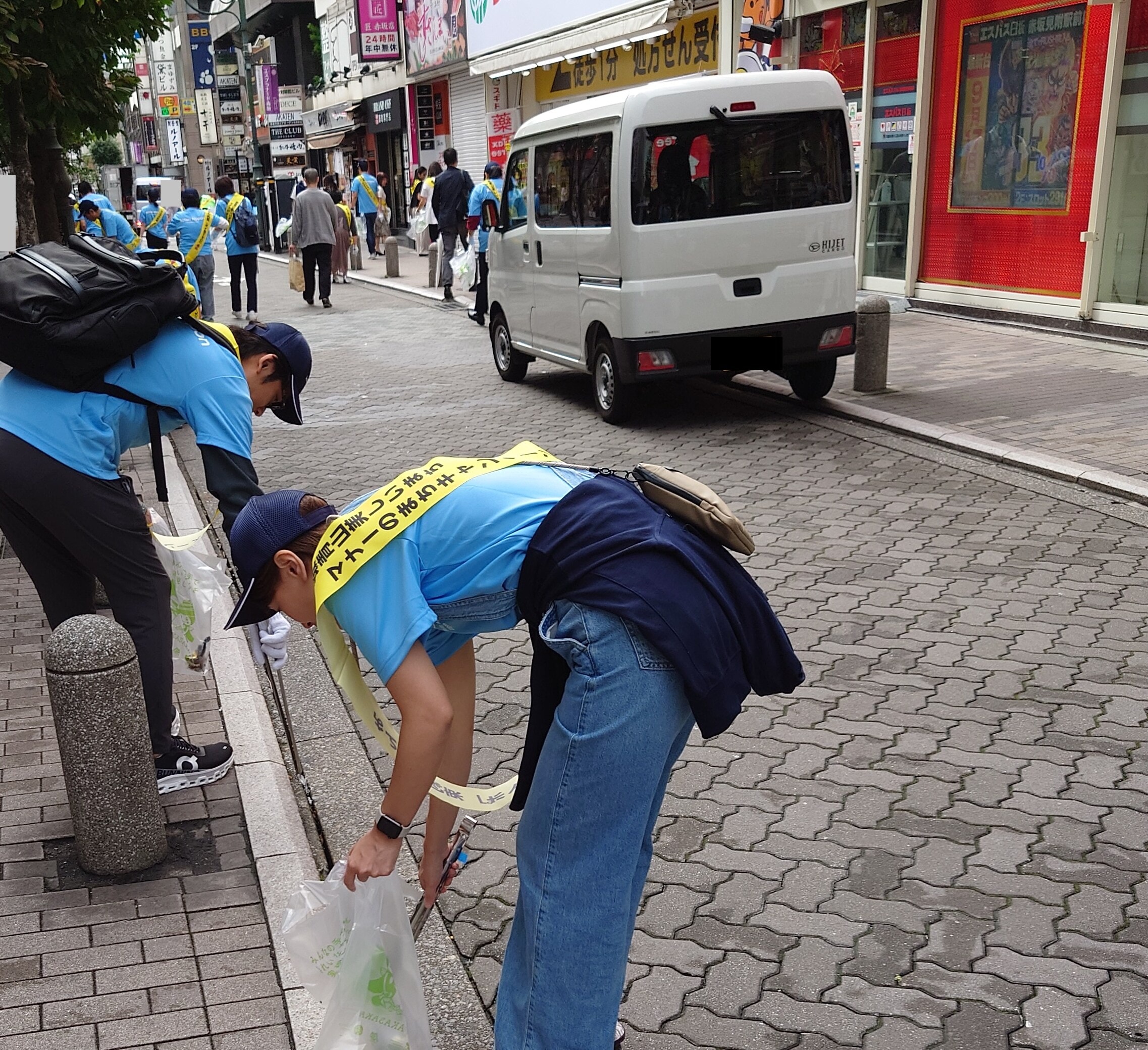 sustainability-action-nippon-world-clean-up-day-2024-04_Tokyo