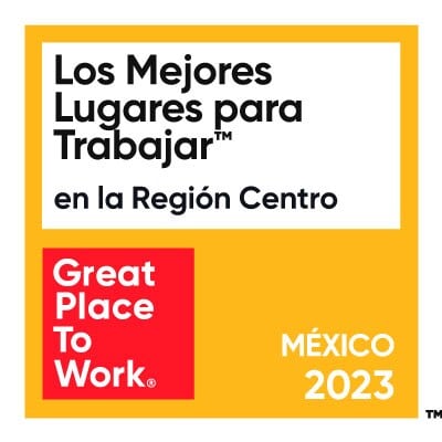 GPTW-MEX-Best Workplaces 2023