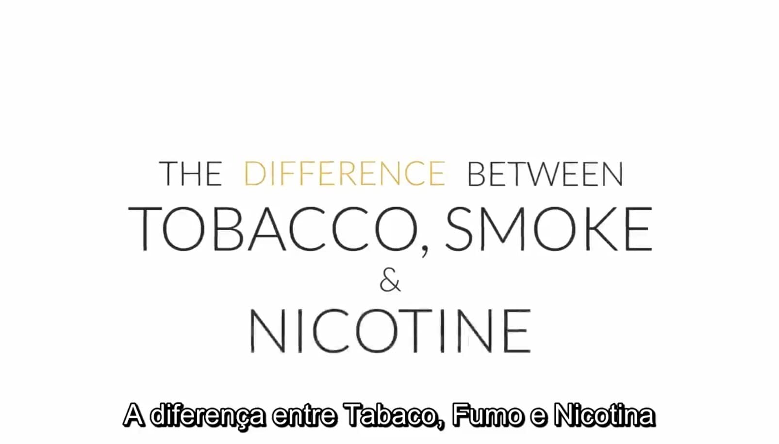 diferença