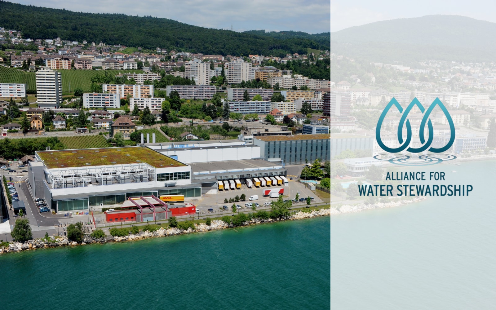 alliance for water stewardship pmpsa