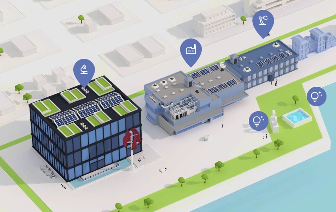 Innovation Campus 2