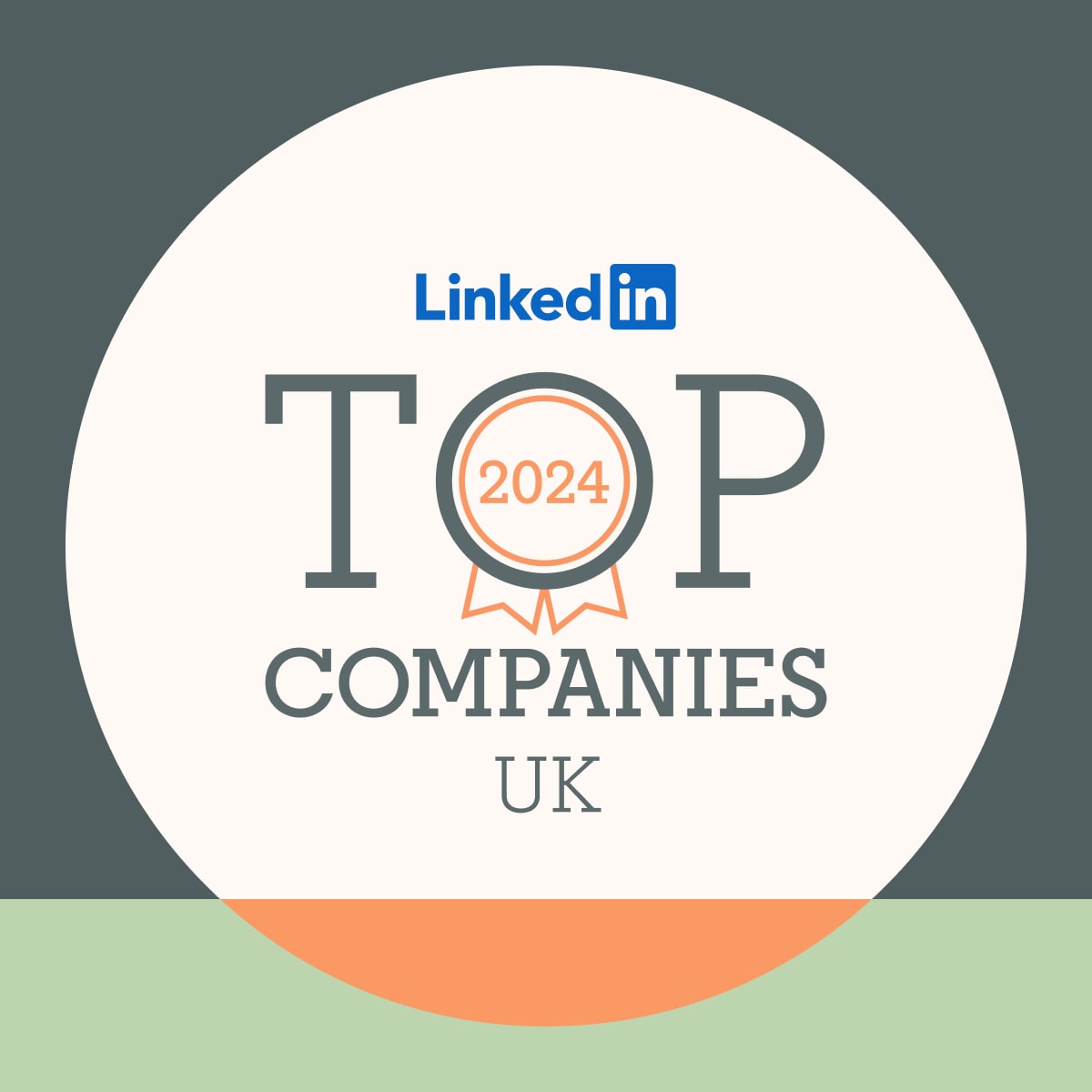 Top Companies UK 2024