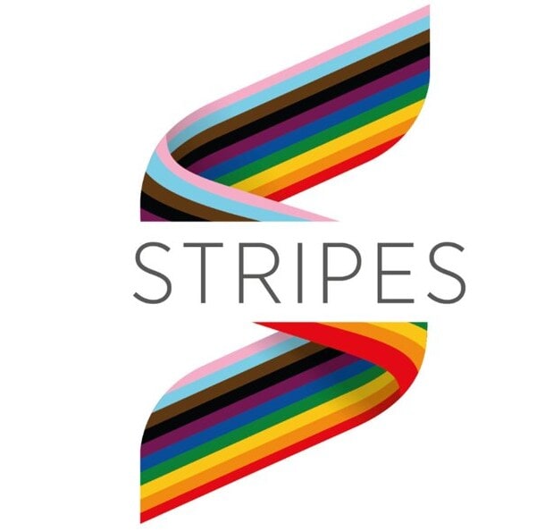STRIPES Logo STRIPES Logo