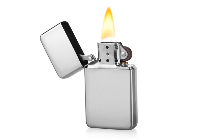 LIGHTER 2