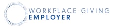 Workplace giving employer logo