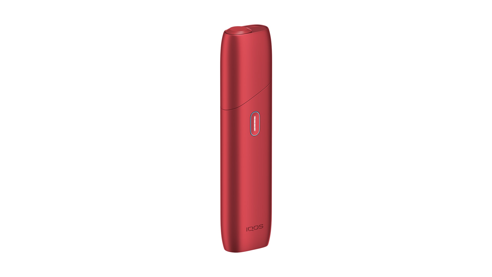 IQOS ORIGINALS ONE_color_Scaret