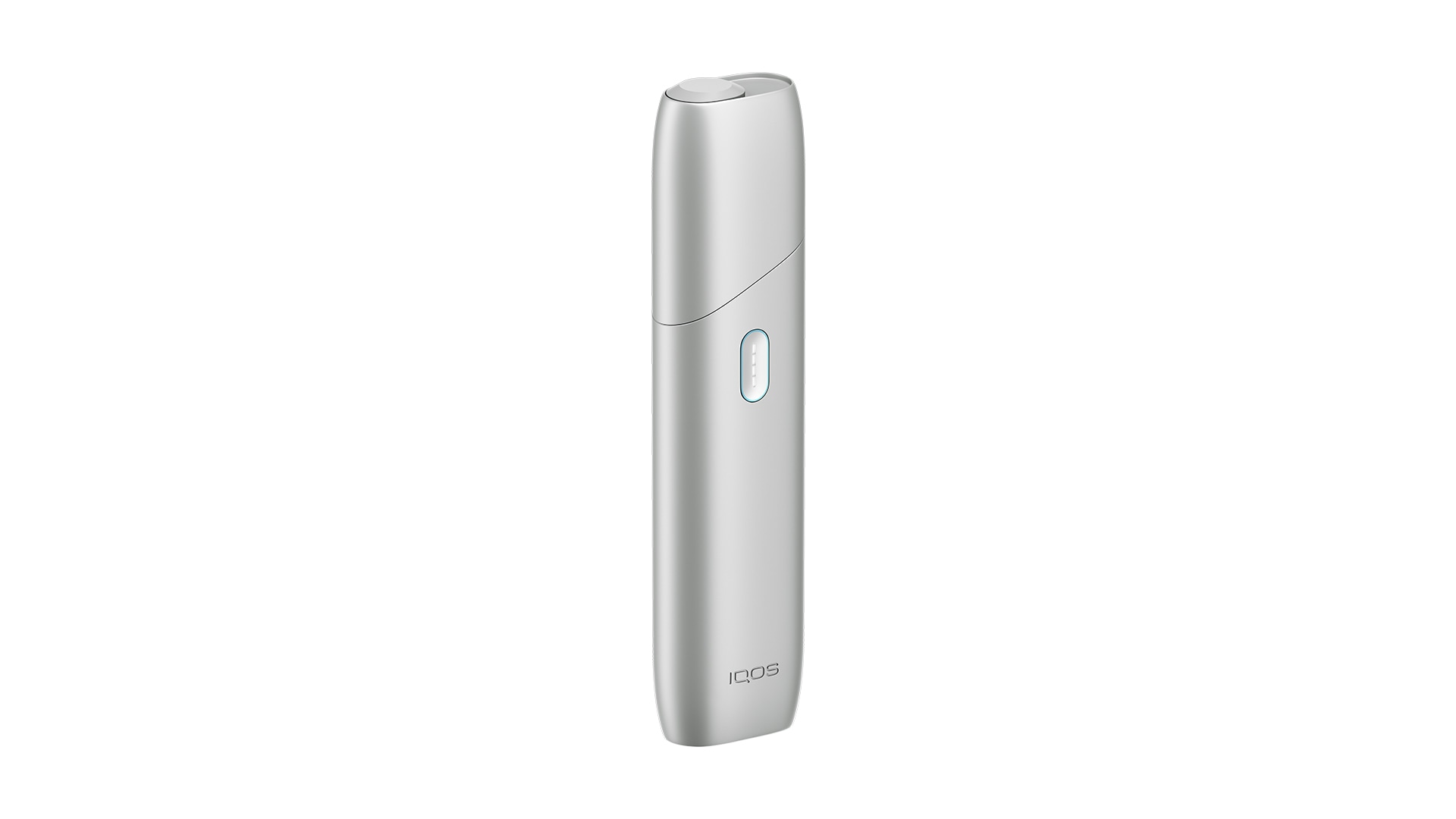 IQOS ORIGINALS ONE_color_Silver