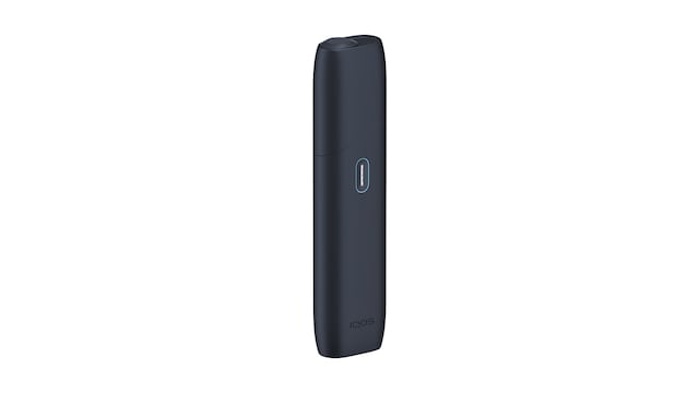 IQOS ORIGINALS ONE_color_Slate