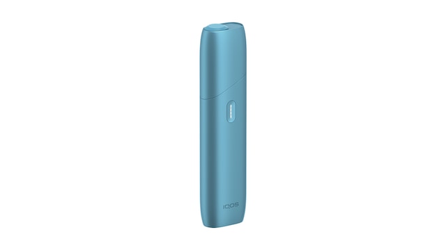 IQOS ORIGINALS ONE_color_Turquoise