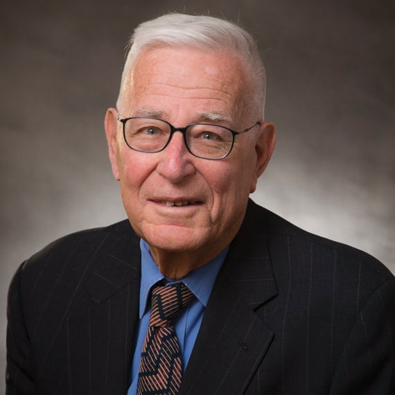 PMI NEWS Remembering Harold Brown
