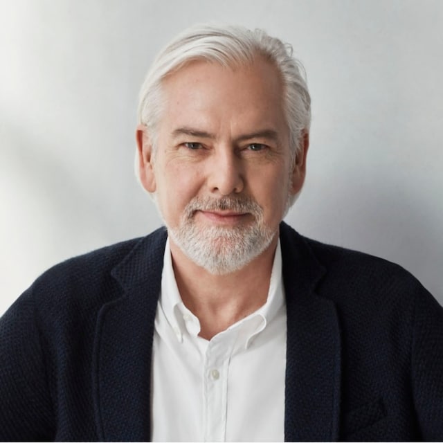 Jacek Olczak CEO PMI