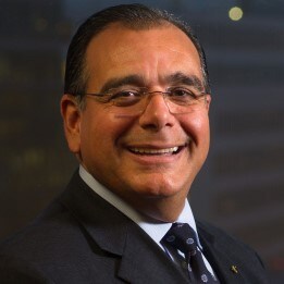 Juan Jose Daboub BoD PMI