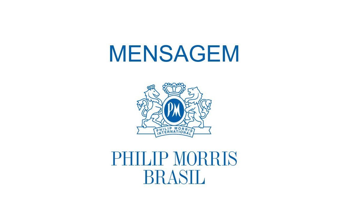 Mensagem PMB