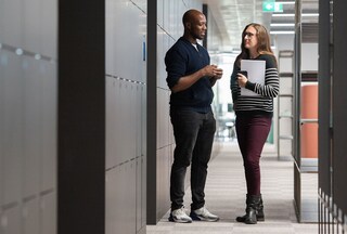 PMI Company Culture