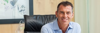 Charles Bendotti, Senior Vice President of People and Culture at PMI