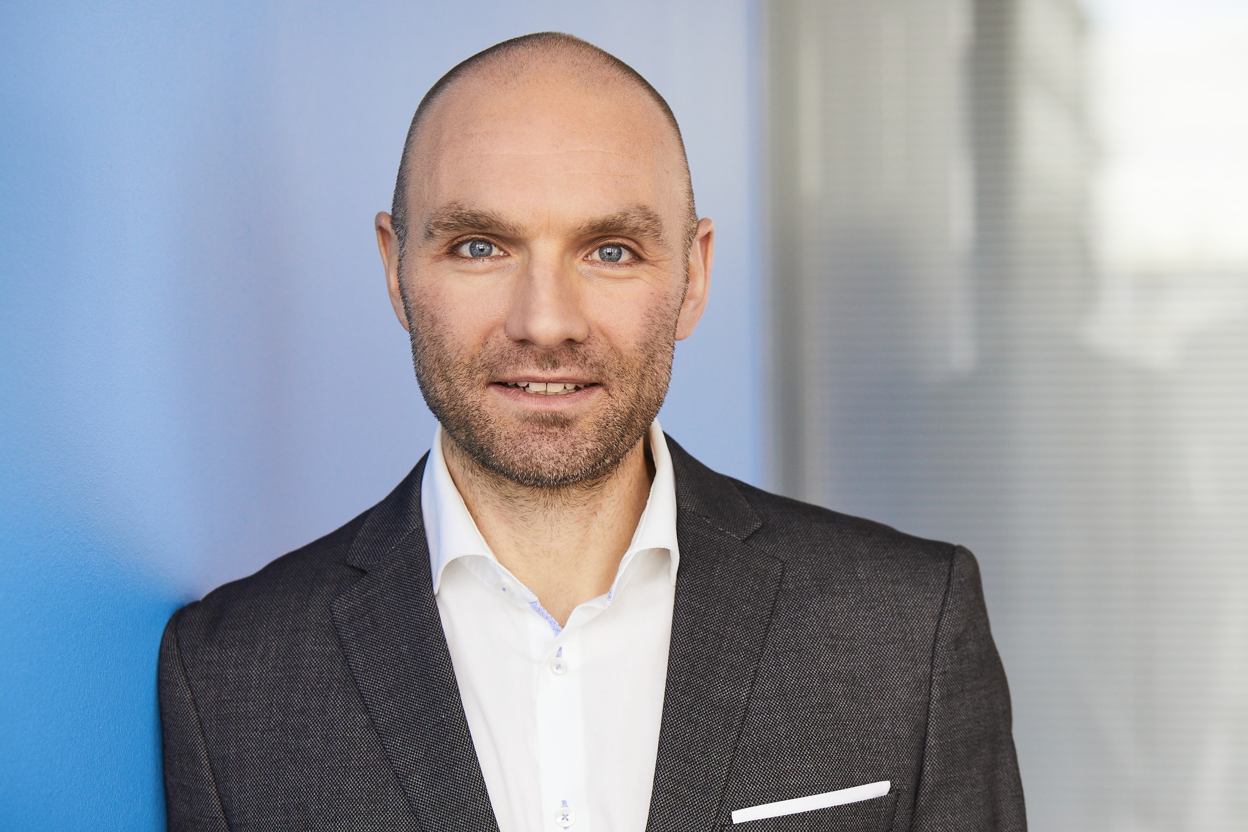 Florian Wurzer, Head of Talent and Acquisition with Philip Morris Germany & Austria