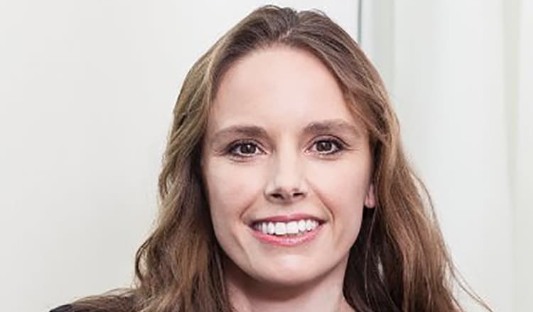 Gizelle Baker, VP, Global Scientific Engagement, PMI