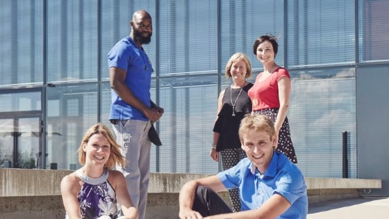 inclusion and diversity thumbnail