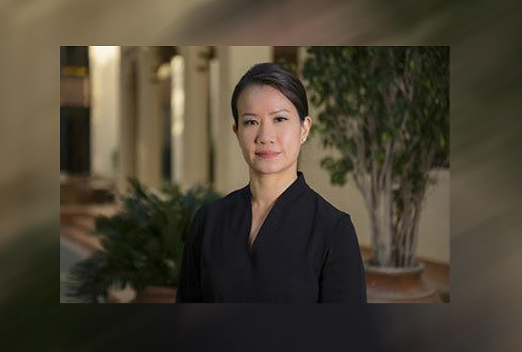 Judy Hou 1780